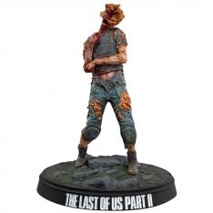 FIGURA DARK HORSE THE LAST OF US PARTE 2 CLICKER ARMADO