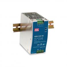 FUENTE ALIMENTACIO?N D-LINK DIS-N240-48 240W