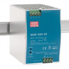 FUENTE DE ALIMENTACION D-LINK DIS N480-48 480W