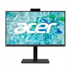 MONITOR LED 27" ACER B277D IPS/ WQHD/ DP/ HDMI/ VGA/ USB/ 100HZ/ 4MS