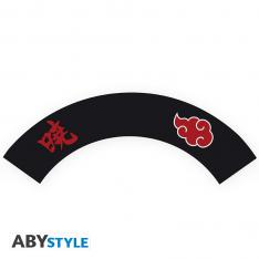 BOWL ABYSTYLE NARUTO SHIPPUDEN AKATSUKI