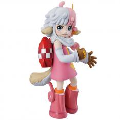 FIGURA ICHIBANSHO MASTERLISE EXPIECE ATLAS (THE FUTURE OF IMAGINATION)