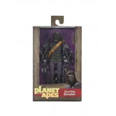 GORILLA SOLDIER FIG. 18 CM PLANET OF THE APES LEGACY SERIES