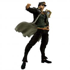 FIGURA ICHIBANSHO JOJO'S BIZARRE ADVENTURE JOTARO KUJO (ANIME) 27CM