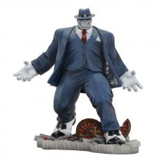 FIGURA DIAMOND SELECT TOYS MARVEL GALLERY COMIC MR. FIXIT DELUXE PVC DIORAMA 28 CM MARVEL GALLERY COMIC