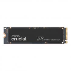DISCO DURO INTERNO SOLIDO SSD CRUCIAL T710 1TB M.2 NVME PCI EXPRESS 5.0