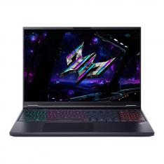 PORTATIL ACER PREDATOR HELIOS NEO 16 AI U9-275HX/ 32GB/ SSD 2TB/ RTX 5070 8GB/ 16" FHD/ ESHELL