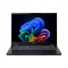 PORTATIL ACER TRAVELMATE P6 14 AI TMP614-54 U5-228V/ 32GB/ SSD 512GB/ 14"/ W11P