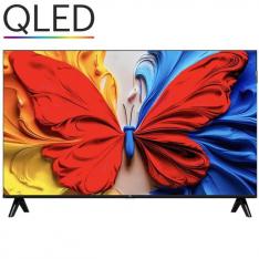 TV TCL 32" QLED FHD/ 32S5K/ GOOGLE TV