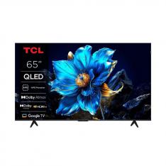 TV TCL 65" QLED 4K UHD/ 65P7K/ GOOGLE TV