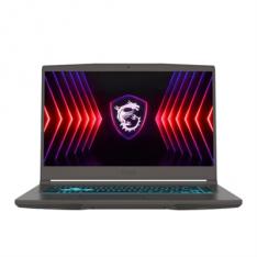PORTATIL MSI THIN 15-219ES R7-7735HS/ 16GB/ SSD 1TB/ RTX 4060 8GB/ 15.6" FHD+/ W11H