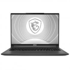 PORTATIL MSI CREATORPRO 16 A1VKG-219ES U7-155H/ 32GB/ SSD 1TB/ RTX 3000 8GB/ 16" UHD+/ W11P