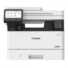MULTIFUNCION LASER CANON MF461DW II MONOCROMO I-SENSYS A4/ 36PPM/ RED/ WIFI/ DUPLEX IMPRESION/ ADF
