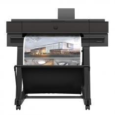 PLOTTER HP DESIGNJET T870 A1 24"