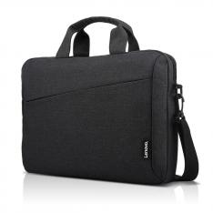 MALETIN LENOVO CASUAL TOPLOADER T210 PARA PORTATIL 15.6" NEGRO