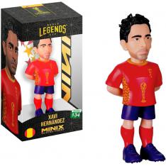 MINIX ESPAA XAVI