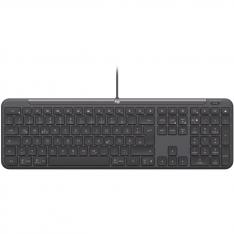TECLADO LOGITECH SIGNATURE SLIM K620 GRIS