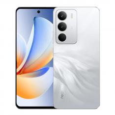 MOVIL REALME C71 8/256GB BLANCO