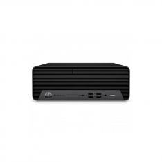 ORDENADOR REACONDICIONADO SFF HP PRODESK 600 G6 / I5-10TH / 16GB / 512 GB NVME / WIN 11 PRO / SIN VGA