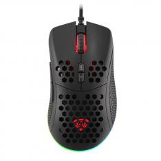 RATON GAMING GENESIS KRYPTON 555 RGB NEGRO