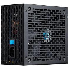 FUENTE ALIMENTACION HIDITEC GDX750 V3 GAMING ATX 750W