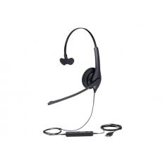 AURICULARES JABRA BIZ 1500 MONO USB DUO
