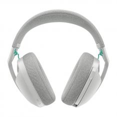 AURICULARES GAMING LOGITECH G G321 INALAMBRICO BLANCO