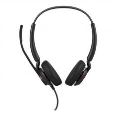 AURICULARES JABRA ENGAGE 40 NEGRO