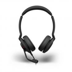AURICULARES JABRA EVOLVE2 30 SE UC STEREO NEGRO