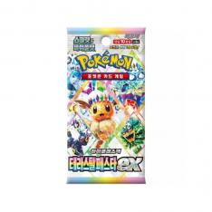 SOBRE SUELTO POKEMON TCG TERASTAL FESTIVAL