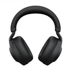 AURICULARES JABRA EVOLVE3 85 MS INALAMBRICO NEGRO