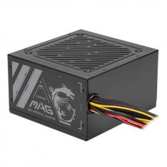 FUENTE ALIMENTACION MSI MAG A500N-H GAMING ATX 500W