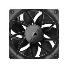 VENTILADOR CAJA CORSAIR RX120 ICUE LINK 120MM NEGRO