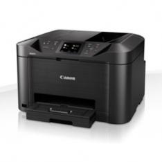 Multifunción Inyección Canon Maxify Mb5150 Color WiFI Duplex