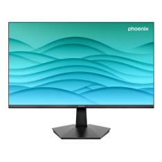 MONITOR LED 23.8'' PHOENIX LEVEL 24 IPS/ FHD/ DP/ HDMI/ 100HZ/ 5MS/ VESA 75X75 PEANA FIJA