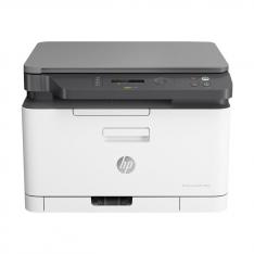 MULTIFUNCION HP LASER 178NW COLOR