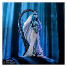 FIGURA ABYSTYLE CORPSE BRIDE LA NOVIA CADAVER EMILY