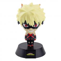 LAMPARA PALADONE ICON MY HERO ACADEMIA KATSUKI BAKUGO