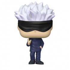 FUNKO POP JUJUTSU KAISEN SATORU GOJO 61357