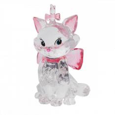FIGURA ACRLICA ENESCO LOS ARISTOGATOS MARIE