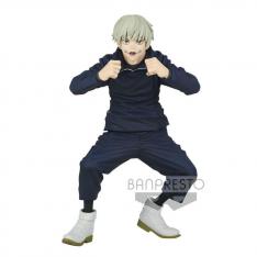 FIGURA BANPRESTO JUJUTSU KAISEN TOGE INUMAKI