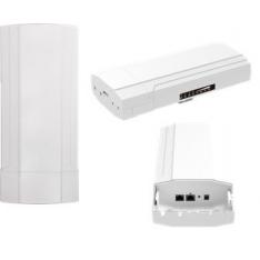PUNTO DE ACCESO OUTDOOR GALGUS OC400 1167 MBPS DUAL BAND