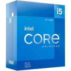 INTEL I5 12600K 4.9GHZ LGA 1700 BOX