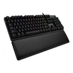 TECLADO LOGITECH G513 GAMING USB NEGRO CARBON