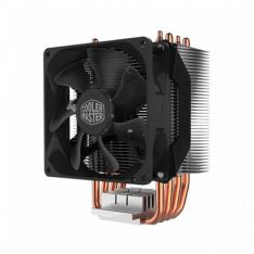 VENTILADOR CPU COOLERMASTER HYPER H412R COMPATIBILIDAD MULTISOCKET