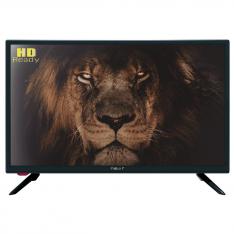 TV NEVIR 24'' LED HD READY/ NVR-7713-24RD2-N ADAPTADOR 12V