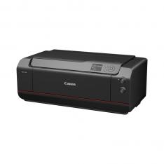 IMPRESORA CANON PIXMA PRO-1100 INYECCION COLOR PROFESIONAL FOTO A2/ WIFI/ RED 12 TINTAS