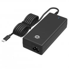 CARGADOR UNIVERSAL DE PORTATIL CONCEPTRONIC 100W GaN USB-C PD 3.0