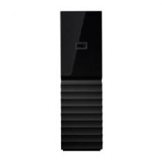 DISCO DURO EXTERNO HDD WD WESTERN DIGITAL 8TB MY BOOK USB 3.0 NEGRO
