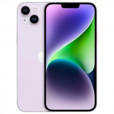 TELEFONO MOVIL SMARTPHONE APPLE IPHONE 14 PLUS 5G / 128GB / 6.7" PURPURA ACONDICIONADO